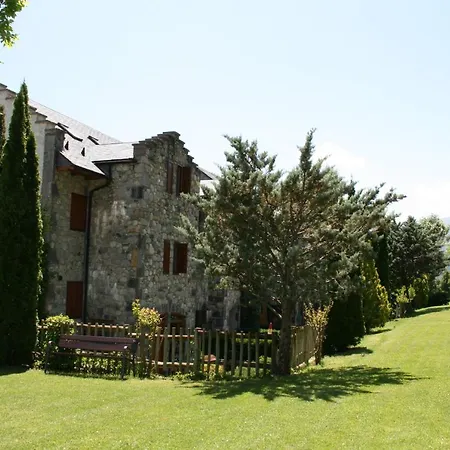 Dağ evi San Anton *