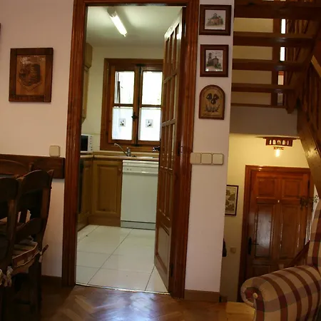 San Anton * בנאסקה