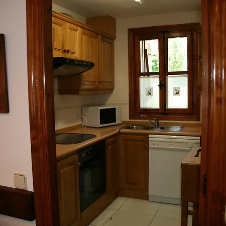 San Anton * Benasque