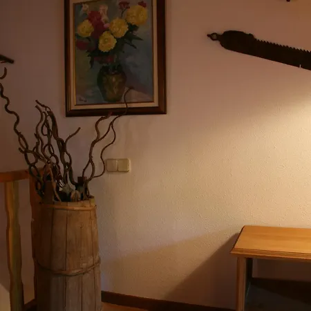 San Anton * Benasque