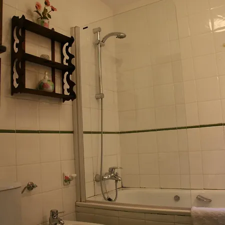 בקתה San Anton בנאסקה