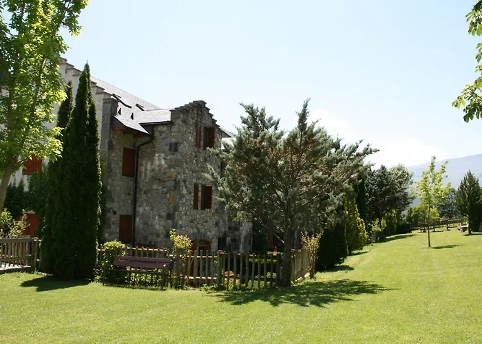 シャレー San Anton *