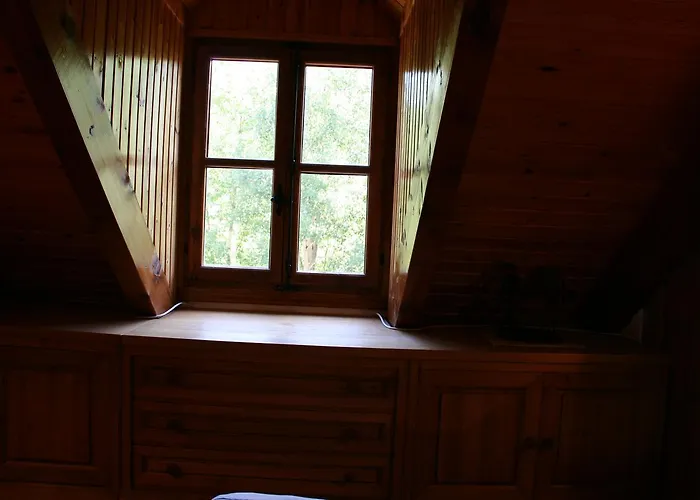 シャレー San Anton