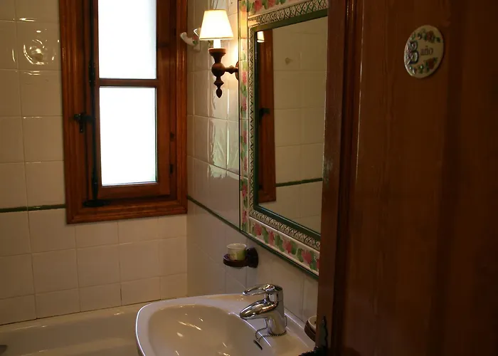 シャレー San Anton *