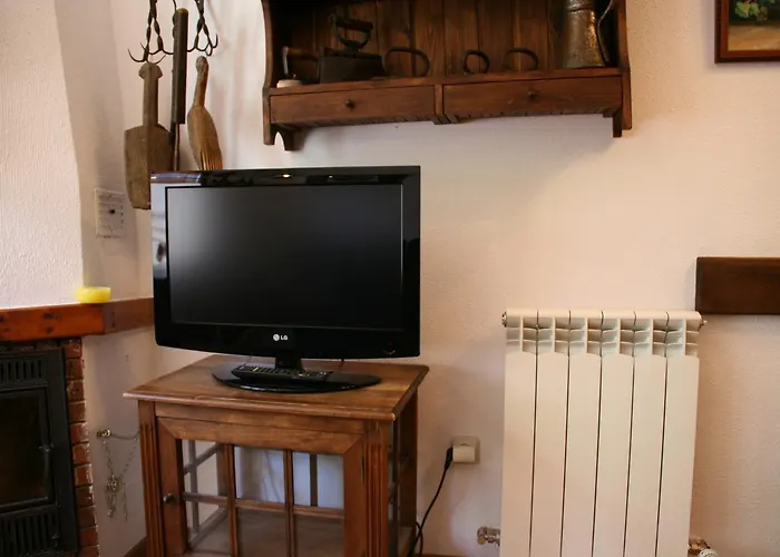 San Anton * ベナスケ