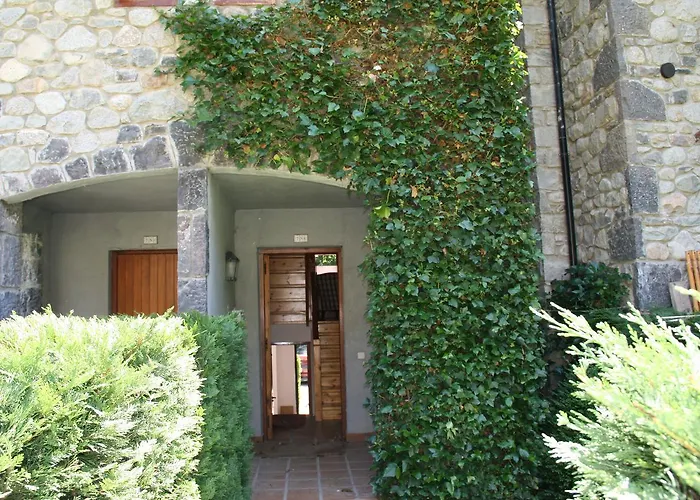 San Anton シャレー *