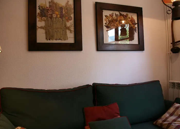 シャレー San Anton *