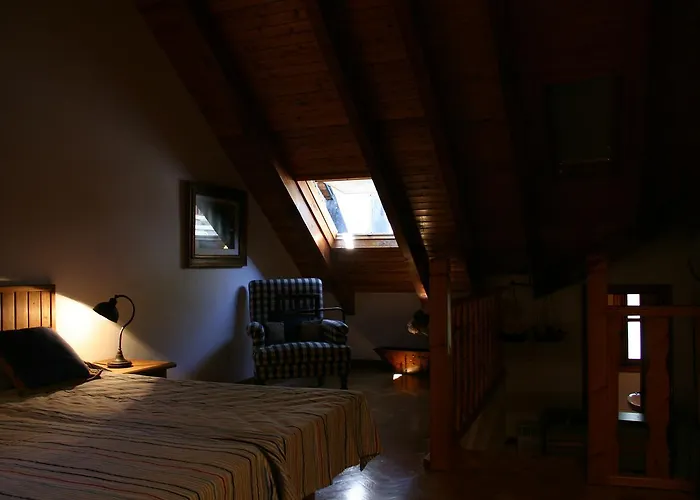 シャレー San Anton *