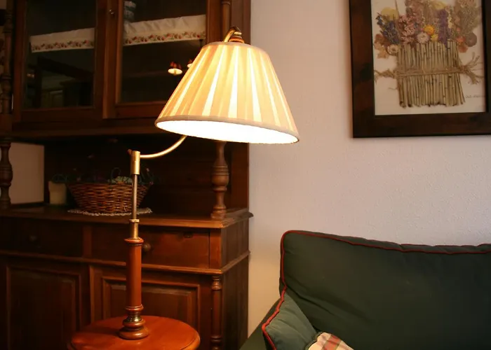 シャレー San Anton *