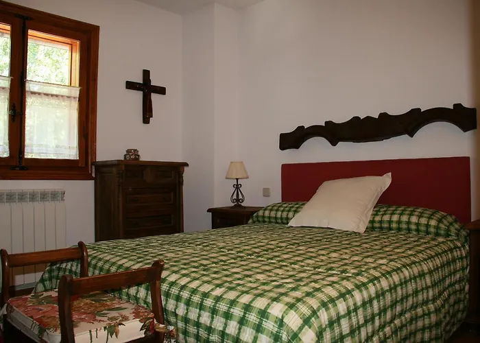 シャレー San Anton