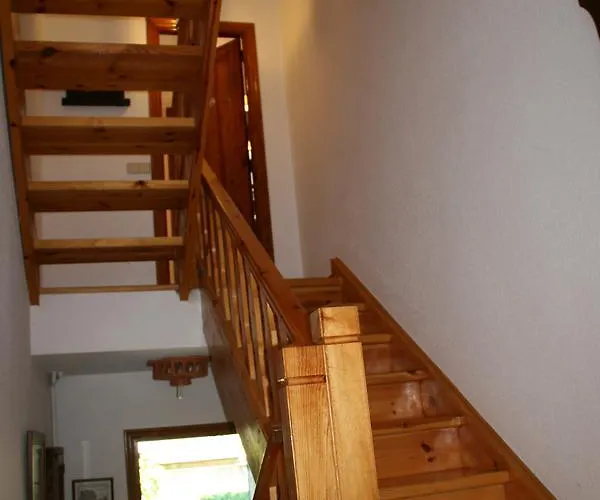 San Anton シャレー