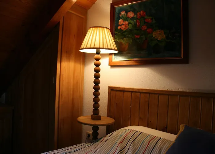 San Anton シャレー