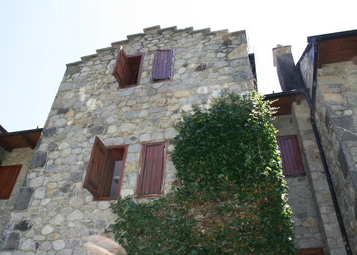 San Anton ベナスケ